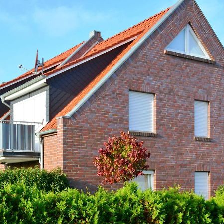 Apartment Seegras Norddeich  Exterior foto
